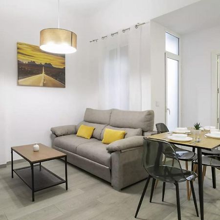 Fantastic Apartment In The Heart Of アリカンテ エクステリア 写真