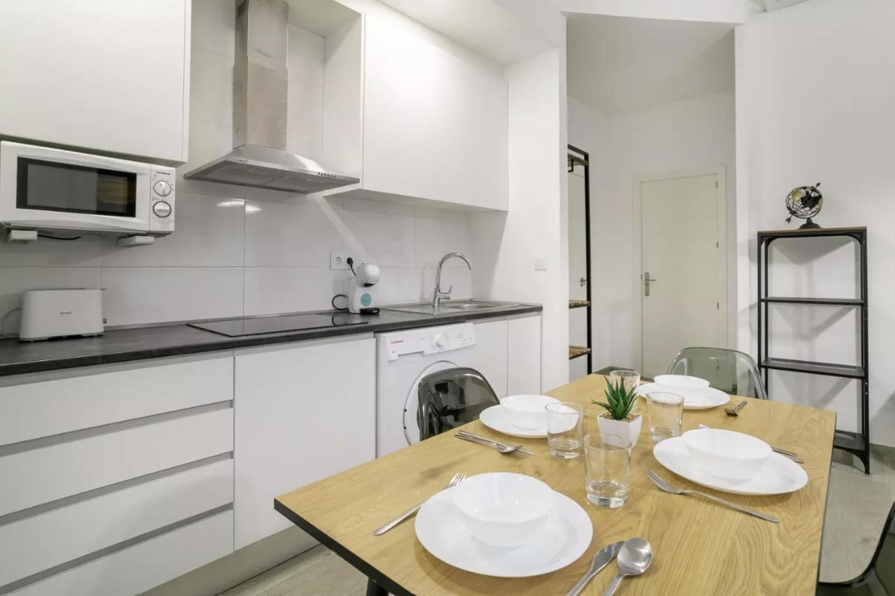 Fantastic Apartment In The Heart Of アリカンテ エクステリア 写真