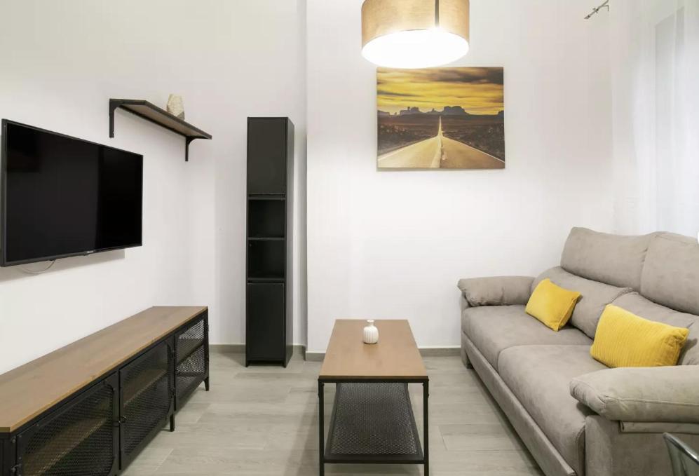 Fantastic Apartment In The Heart Of アリカンテ エクステリア 写真