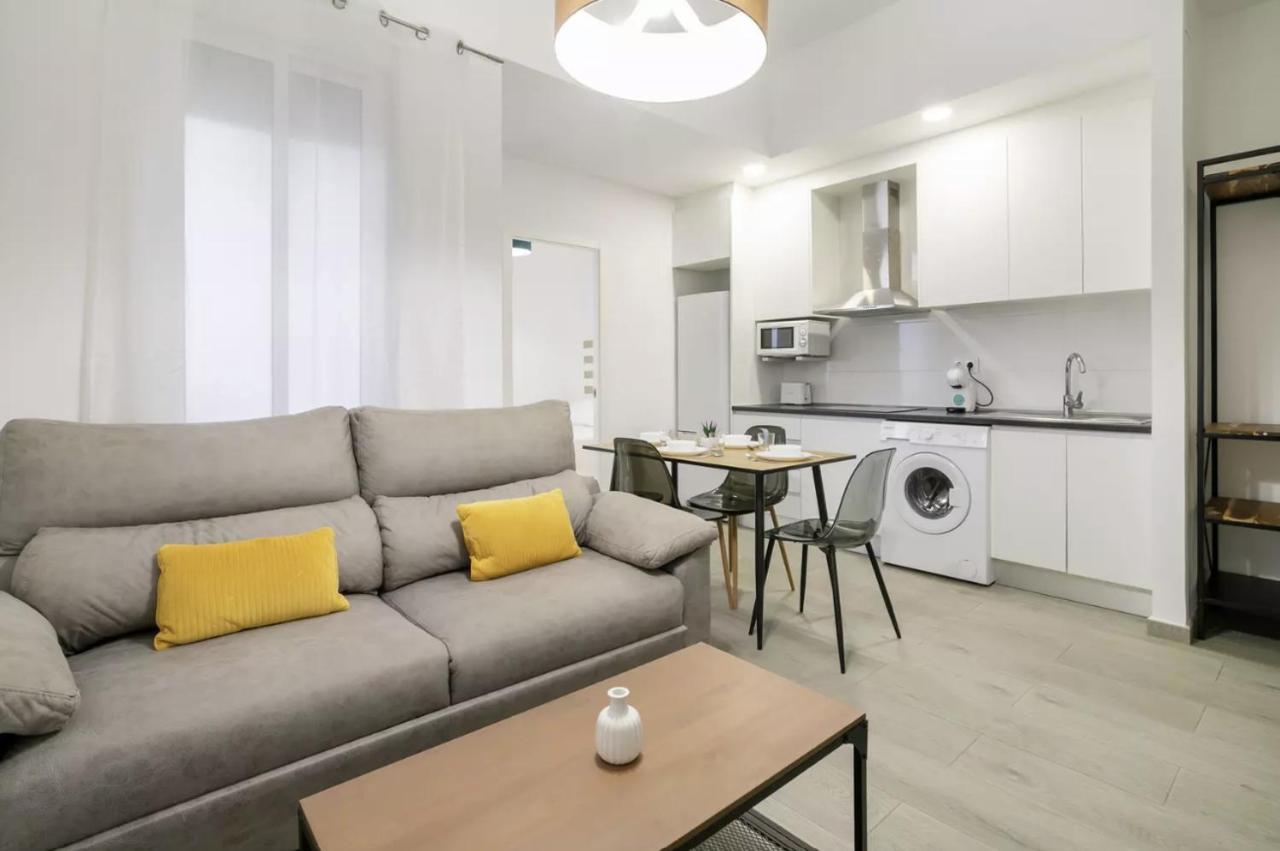 Fantastic Apartment In The Heart Of アリカンテ エクステリア 写真