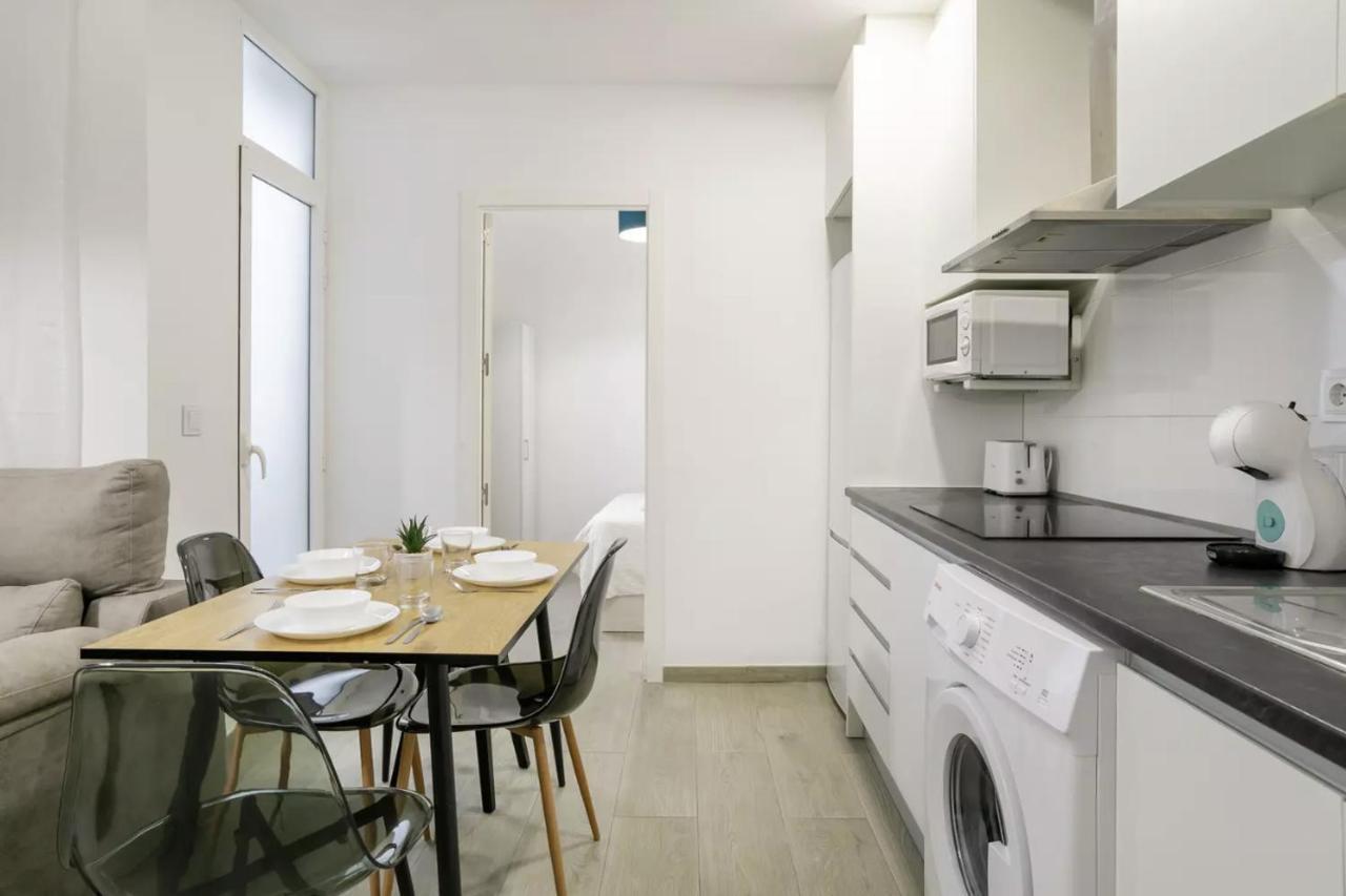 Fantastic Apartment In The Heart Of アリカンテ エクステリア 写真