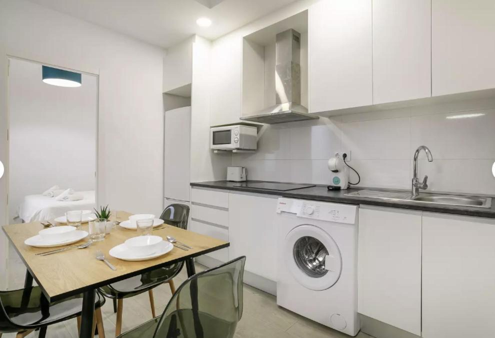 Fantastic Apartment In The Heart Of アリカンテ エクステリア 写真