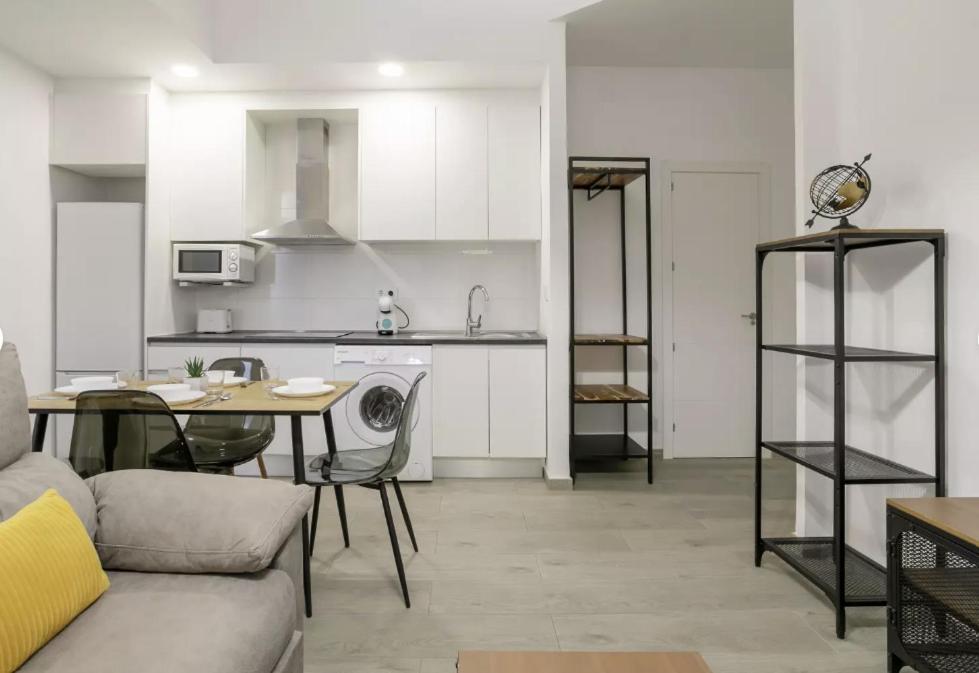 Fantastic Apartment In The Heart Of アリカンテ エクステリア 写真