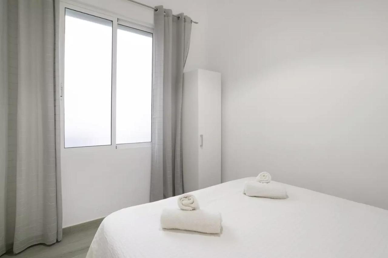 Fantastic Apartment In The Heart Of アリカンテ エクステリア 写真