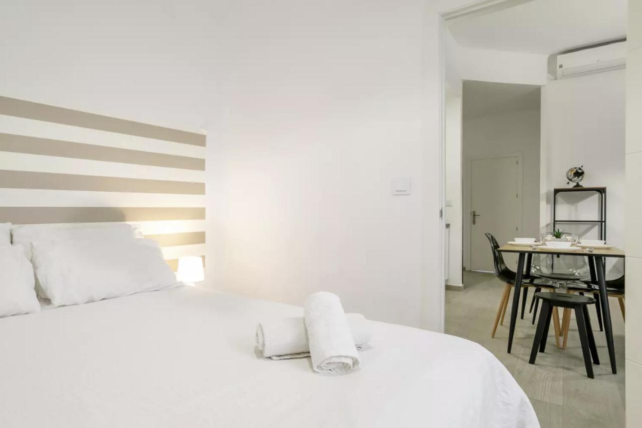 Fantastic Apartment In The Heart Of アリカンテ エクステリア 写真