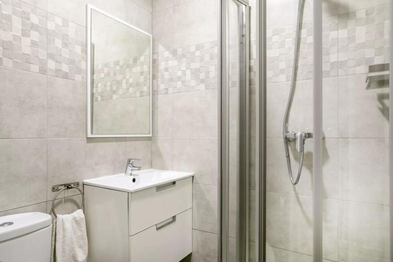 Fantastic Apartment In The Heart Of アリカンテ エクステリア 写真
